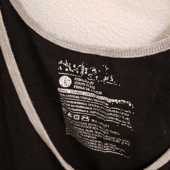 UCF Knights Hurley tank top - Picture 3 of 3